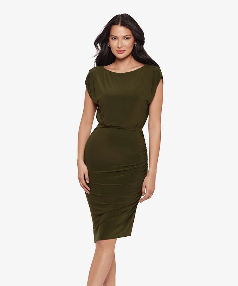 MiracleSuit Bali Shaping Dress