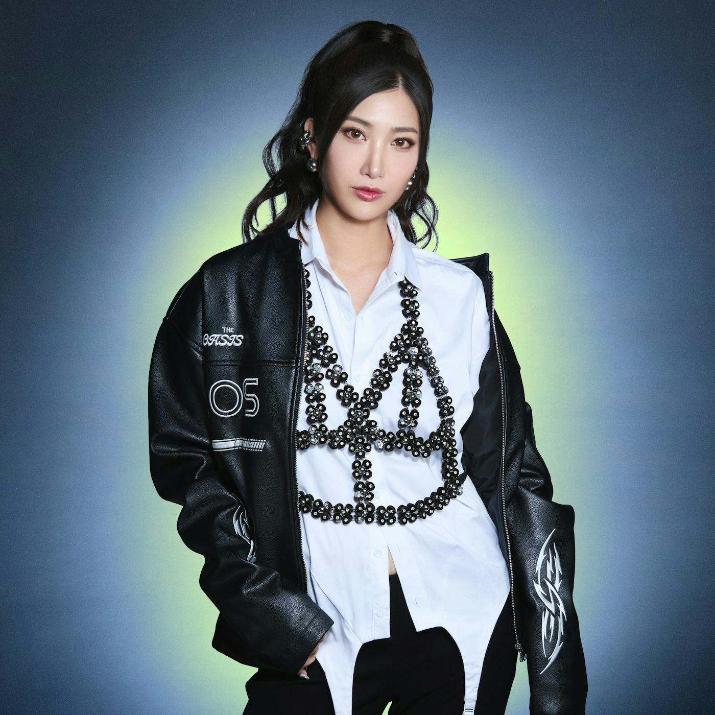 'KPop Demon Hunters' EJAE Has Had A Golden Year