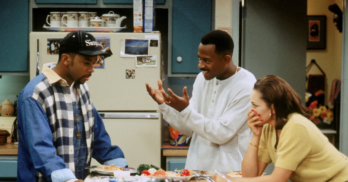 31 Shows Your Mom Watched In The '90s That You Can Stream Today