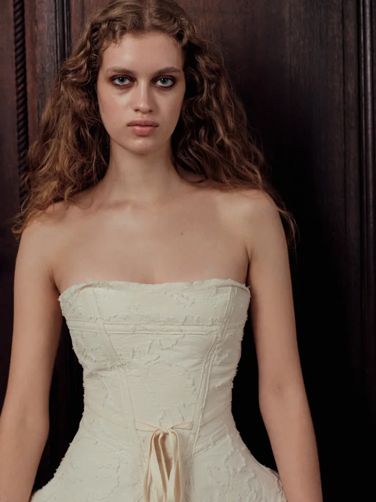 Cami Foos Meruert Tolegen Traded Science for Fashion, Now She's Creating a Whole ...