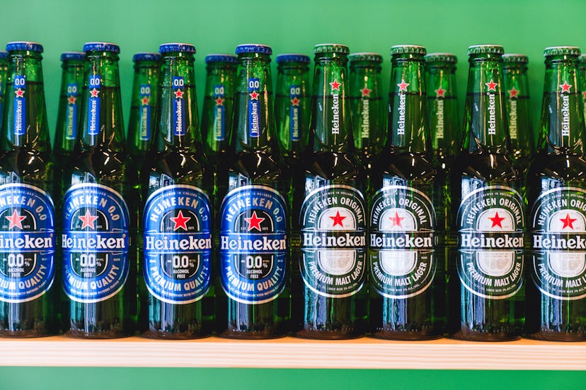 Non-Alcoholic Beer’s Benefits, According To Drinkers & Experts