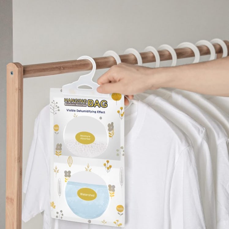 Vacplus Moisture Absorbers (10-Pack)