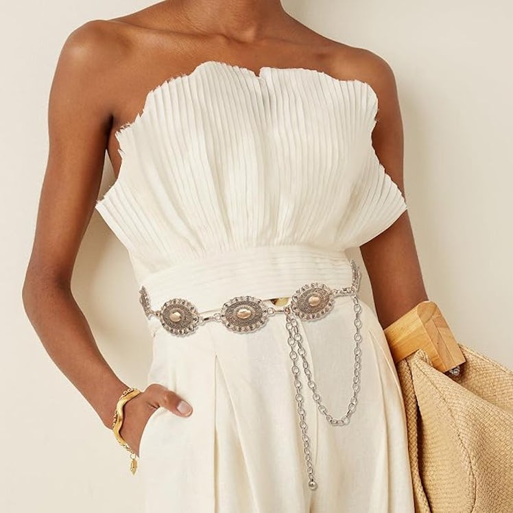 YGR Western Chain Belt