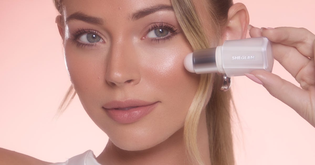 The Lazy Girl's Guide To Blinged-Out Skin With SHEGLAM's New Highlighter