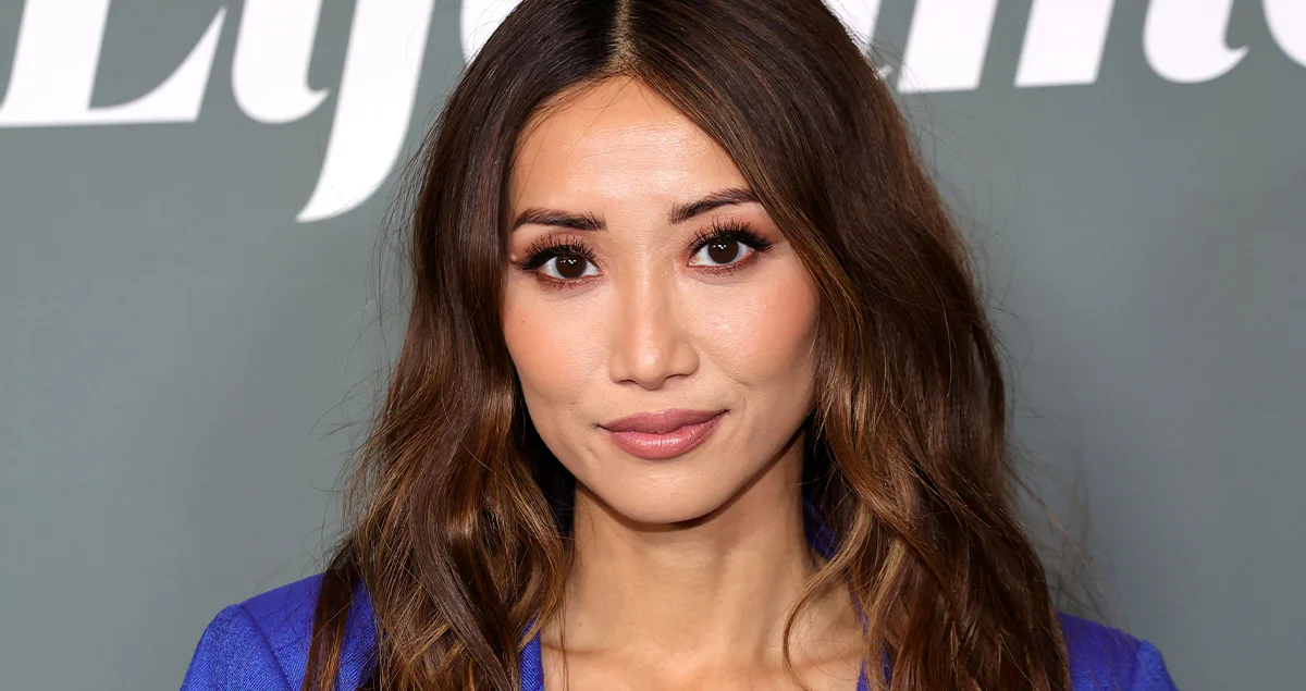 21 Lessons Brenda Song Wishes She Knew During Her Disney Days