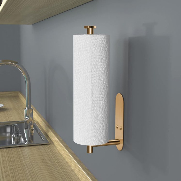 VAEHOLD Adhesive Paper Towel Holder