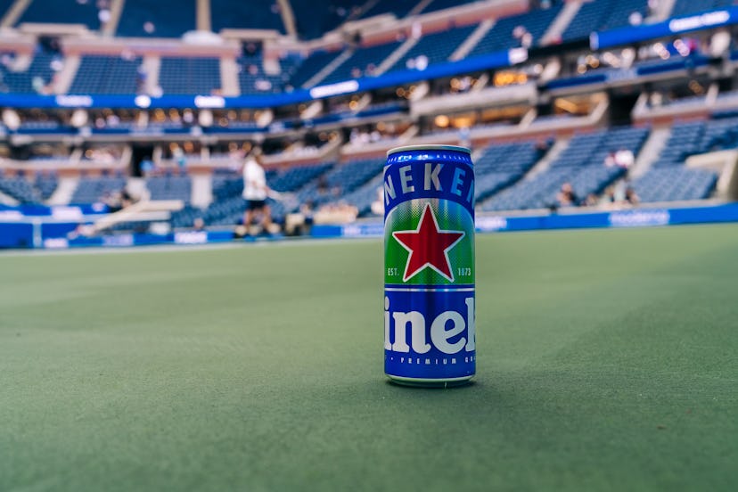 Non-Alcoholic Beer’s Benefits, According To Drinkers & Experts