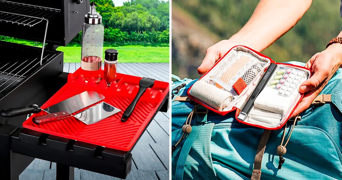 80 Bougie, Brilliant Gifts For Men That Are Shockingly Under $25 On Amazon