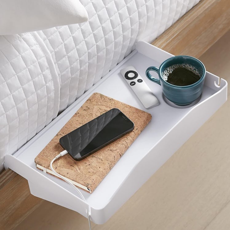Modern Innovations Bedside Shelf