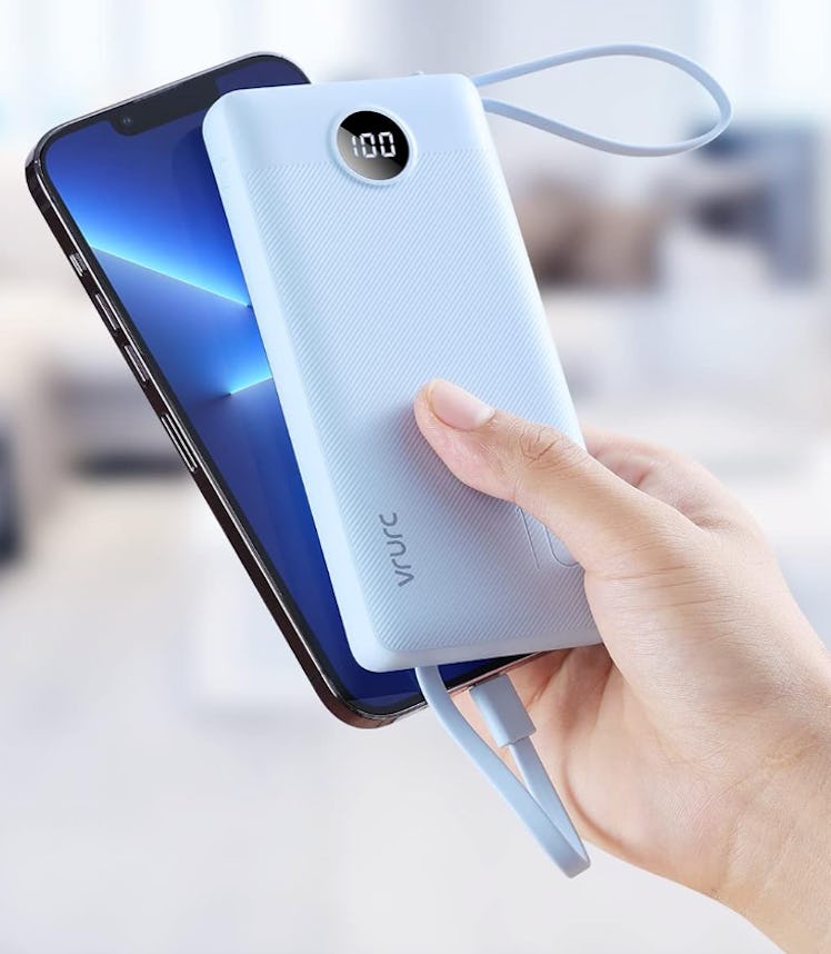 JLab Go Pop+ True Wireless Bluetooth Earbuds