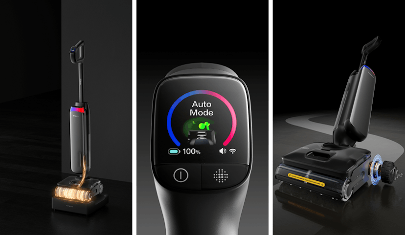 Tineco Floor One S9 Artist Steam