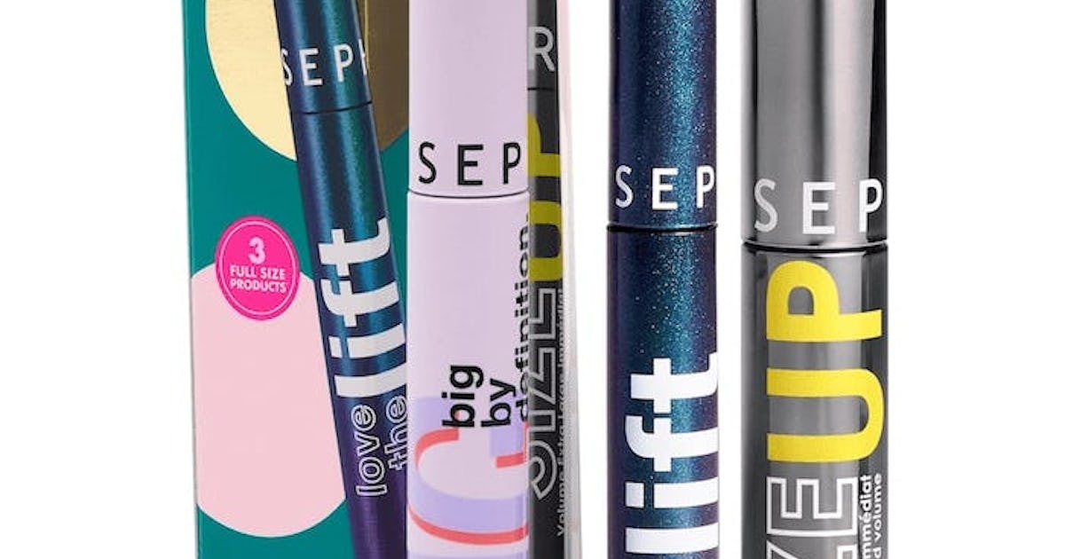 A Beauty Editor-Approved Sephora Gift Guide For Moms Who Want Easy Holiday Wins