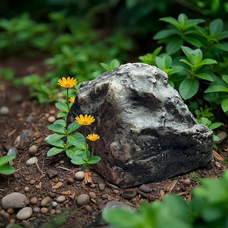 RocKey Spare Key Safe