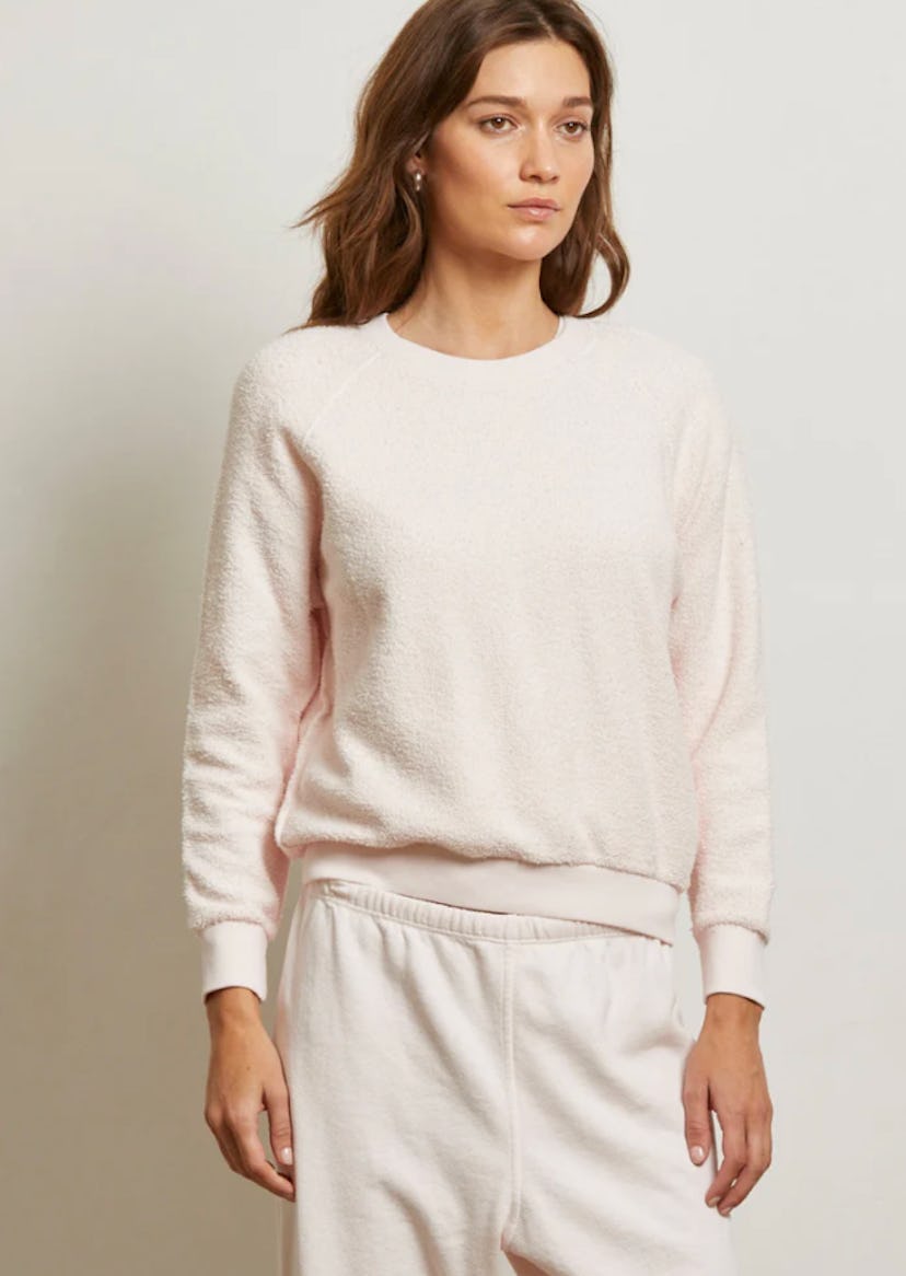 Perfectwhitetee Ziggy Sweatshirt 