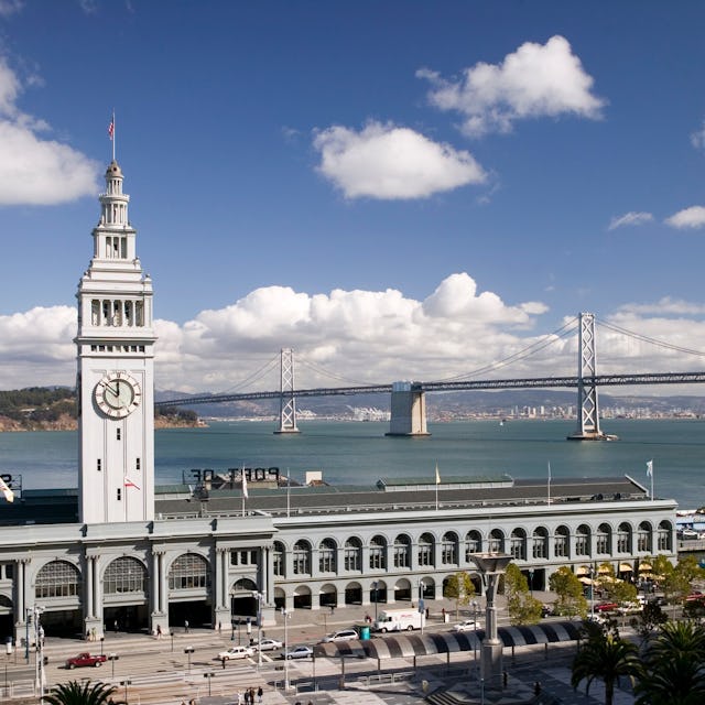 Hyatt Regency San Francisco