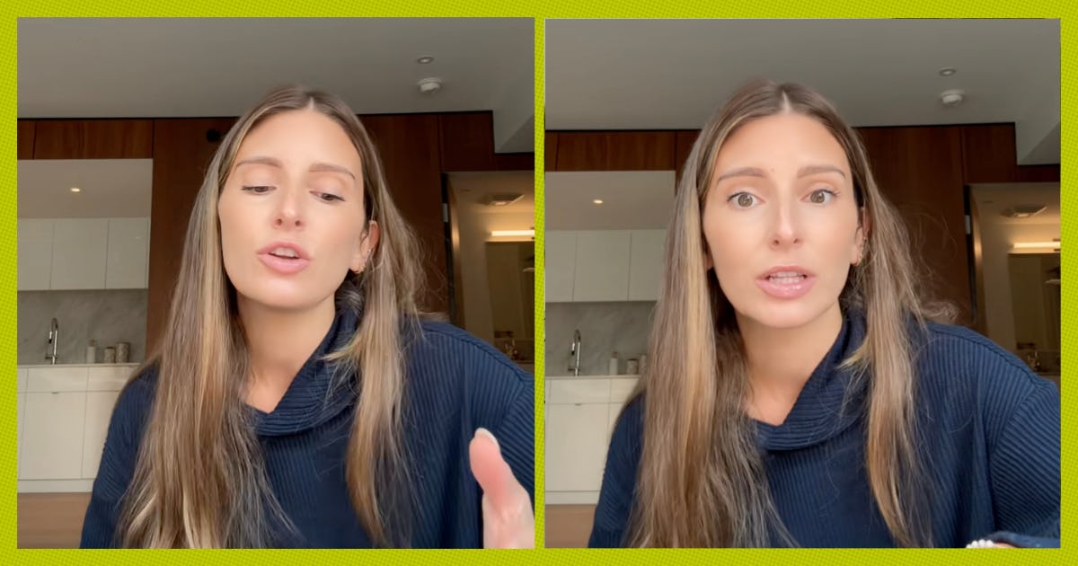 Woman Calls Out Out-Of-Touch Wealthy Influencers Who Can't Read The Room