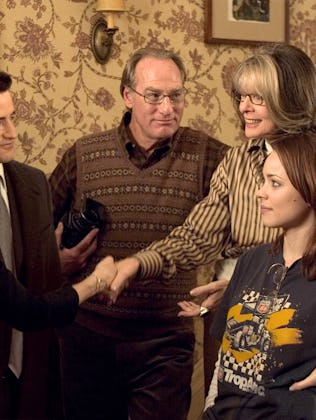 'The Family Stone,' an early-aughts holiday classic, may be getting a sequel.