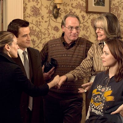 'The Family Stone,' an early-aughts holiday classic, may be getting a sequel.