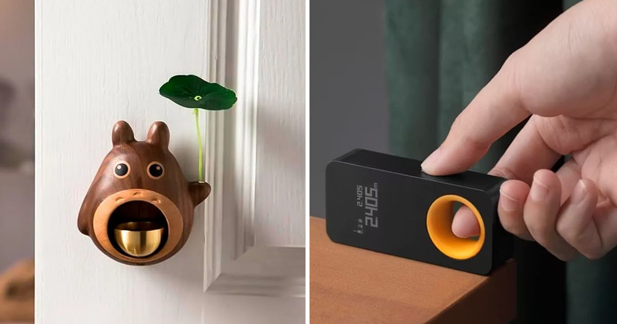 The 80 dopest gifts you never knew existed - & they're SO cheap