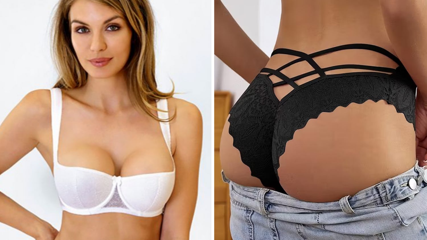 Clever Things That Make You Look Sexy As Hell - & They're So Damn Cheap