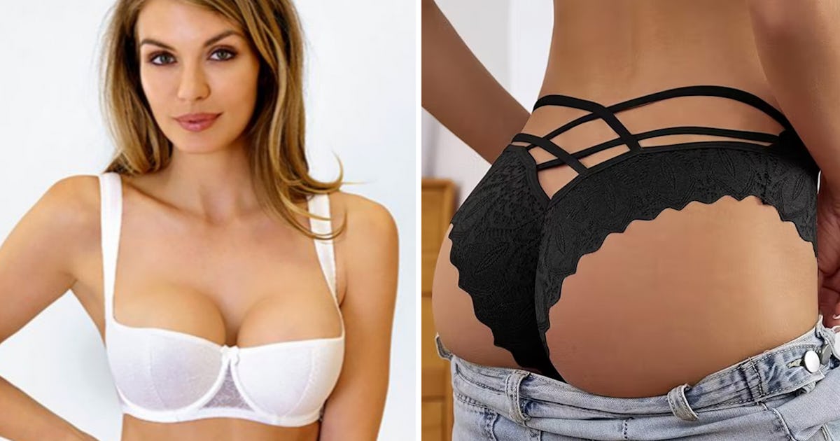 Clever Things That Make You Look Sexy As Hell - & They're So Damn Cheap