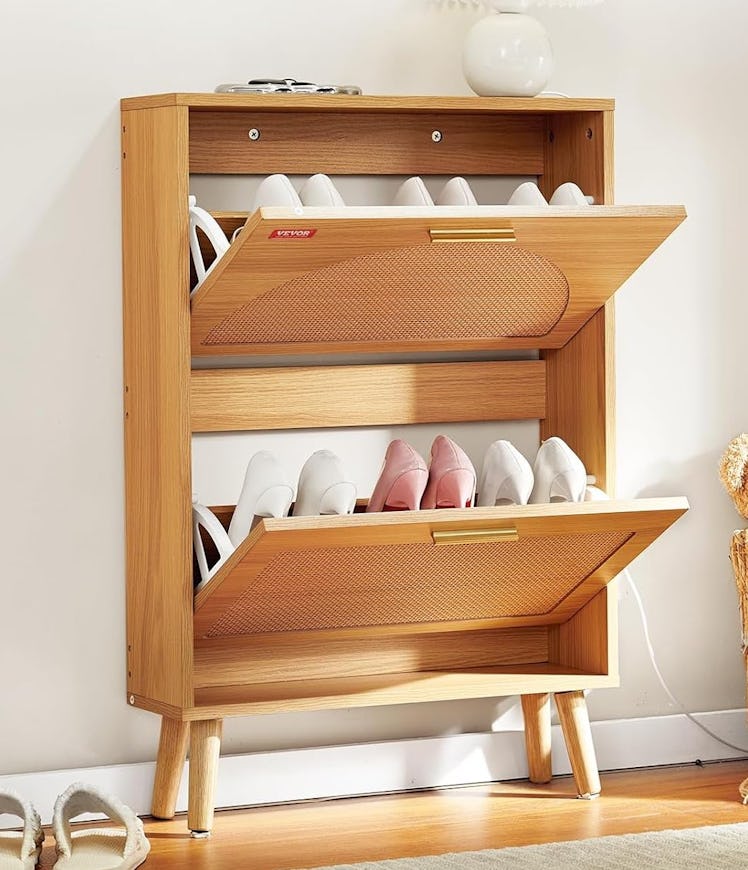 VEVOR Shoe Cabinet