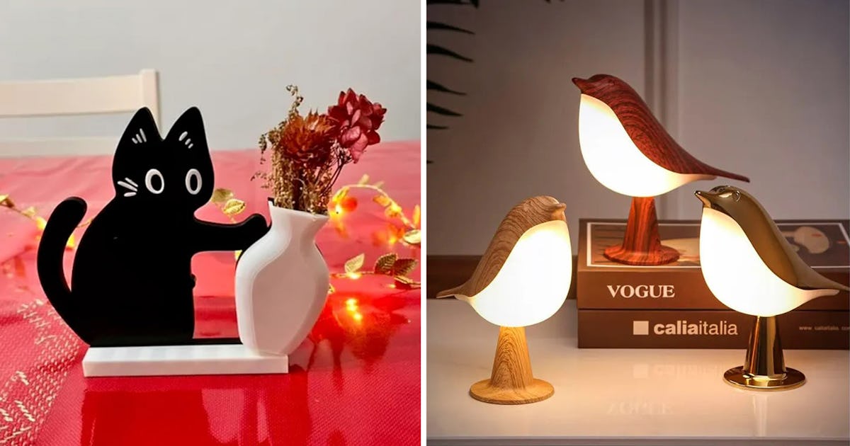75 Clever Gifts Under $15 On Amazon That Are Legitimately Awesome