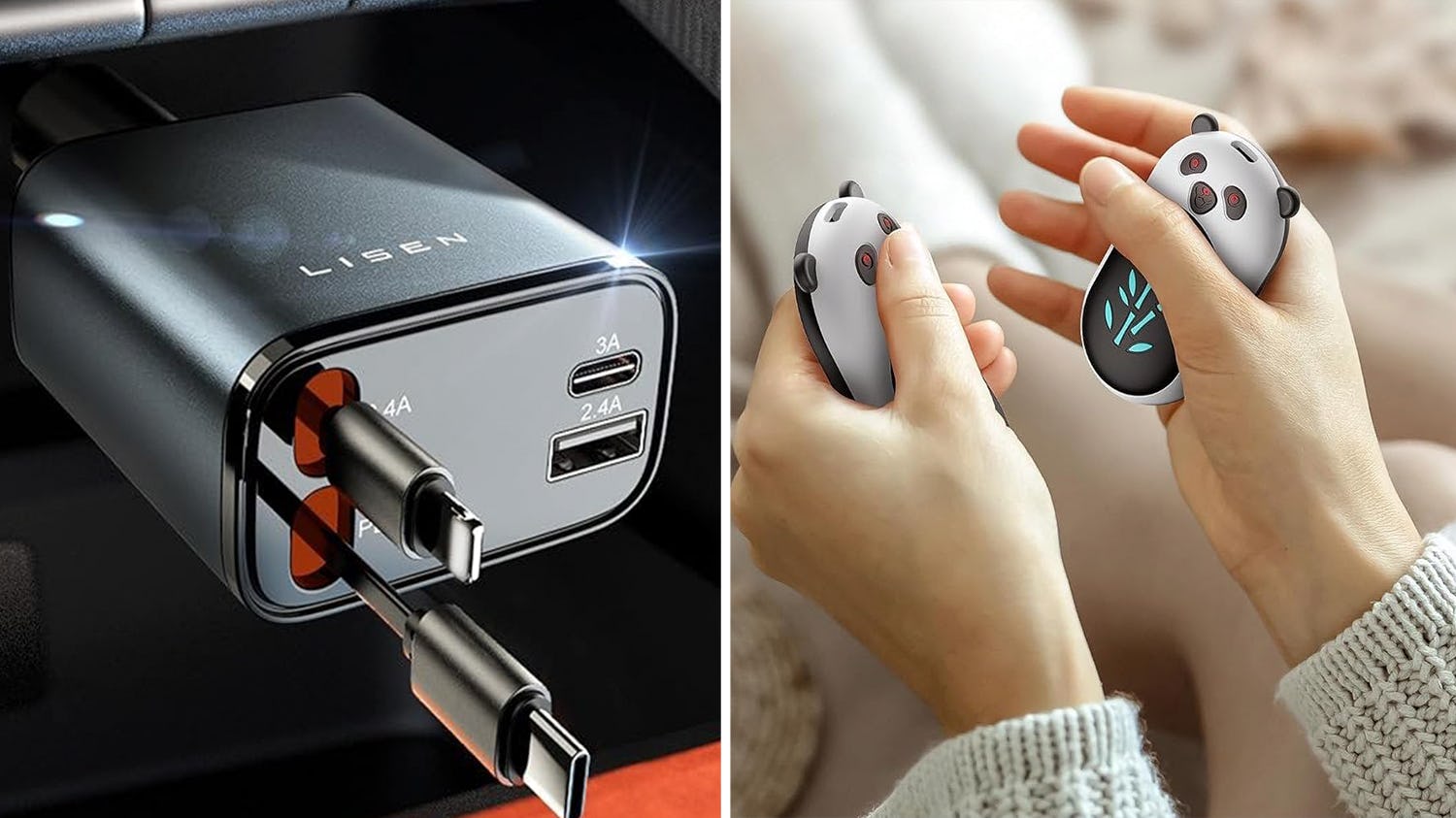 The 80 Coolest Things Most Added To Amazon Wish Lists Now