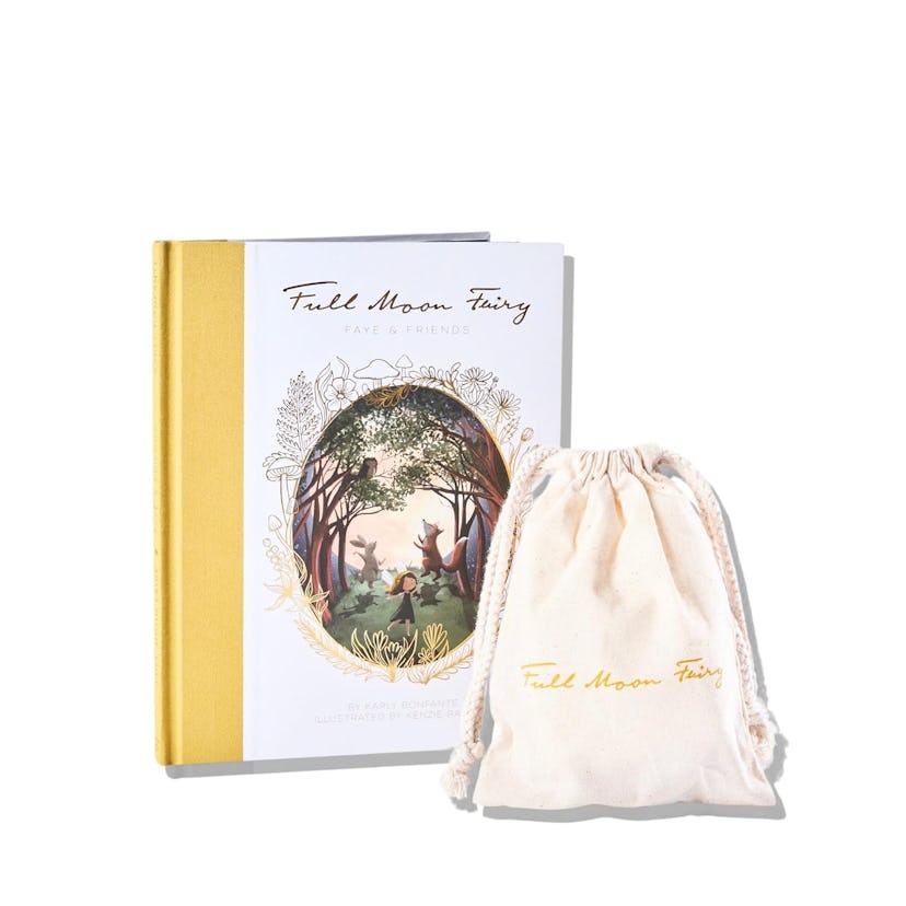 Full Moon Fairy Gift Set 
