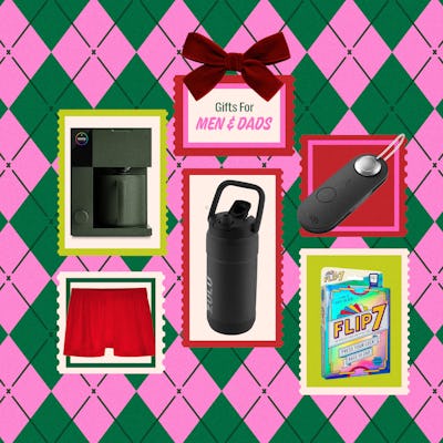 27 Things Dads Actually Want For The Holidays