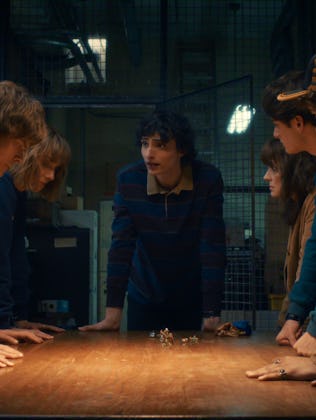 Stranger Things Season 5's final two installments drop on Netflix in December.