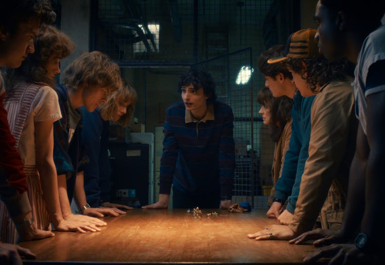 Stranger Things Season 5's final two installments drop on Netflix in December.