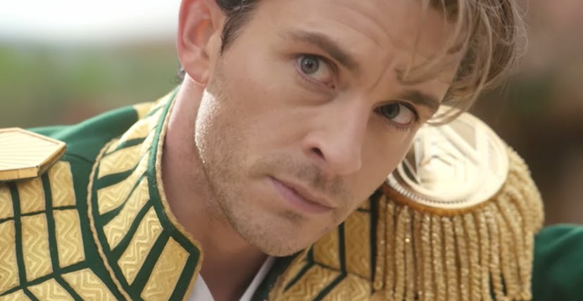 Jonathan Bailey in Wicked: For Good. Screenshot via Universal Pictures YouTube