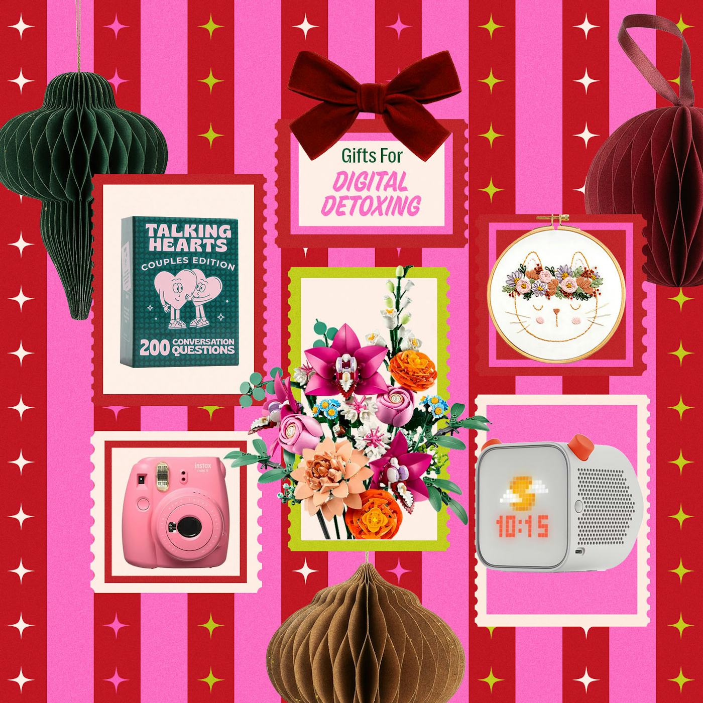 18 Analog Gift Ideas For Lo-Fi Fun