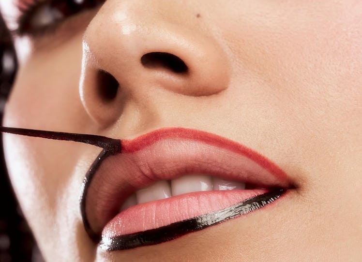 Sacheu Peel-Off Lip Liner