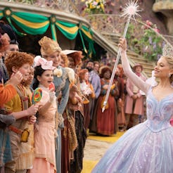 'Wicked: For Good' Easter Eggs You Probably Missed