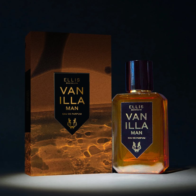 Ellis Brooklyn Vanilla Man Perfume