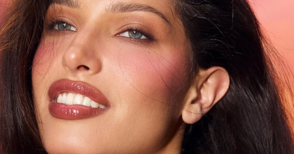 Pink Blush Is Having A Moment & These Are The Best Of The Bunch