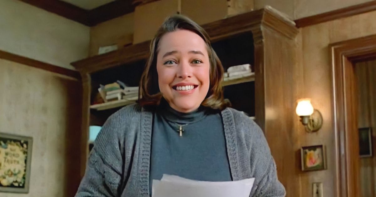 35 jaar geleden hield de beste Stephen King-thriller ooit de zaken angstaanjagend eenvoudig