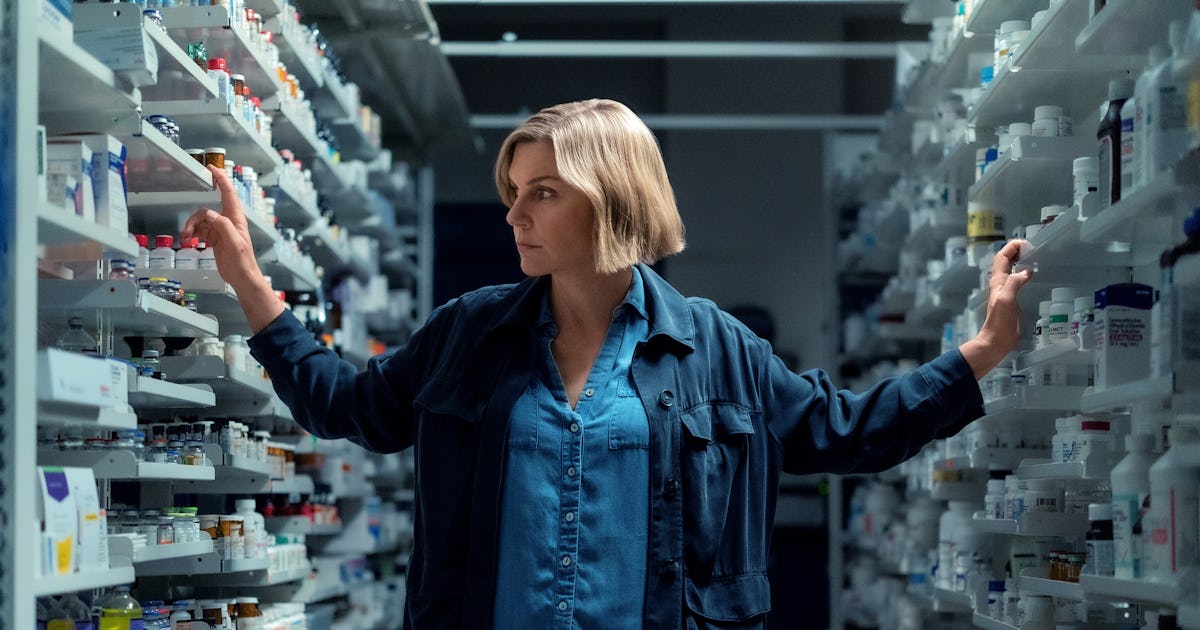 De cruciale volgende aflevering van ‘Pluribus’ komt sneller dan je denkt