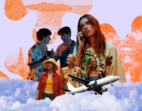 How To Visit The White Lotus Thailand Without A Ratliff Budget