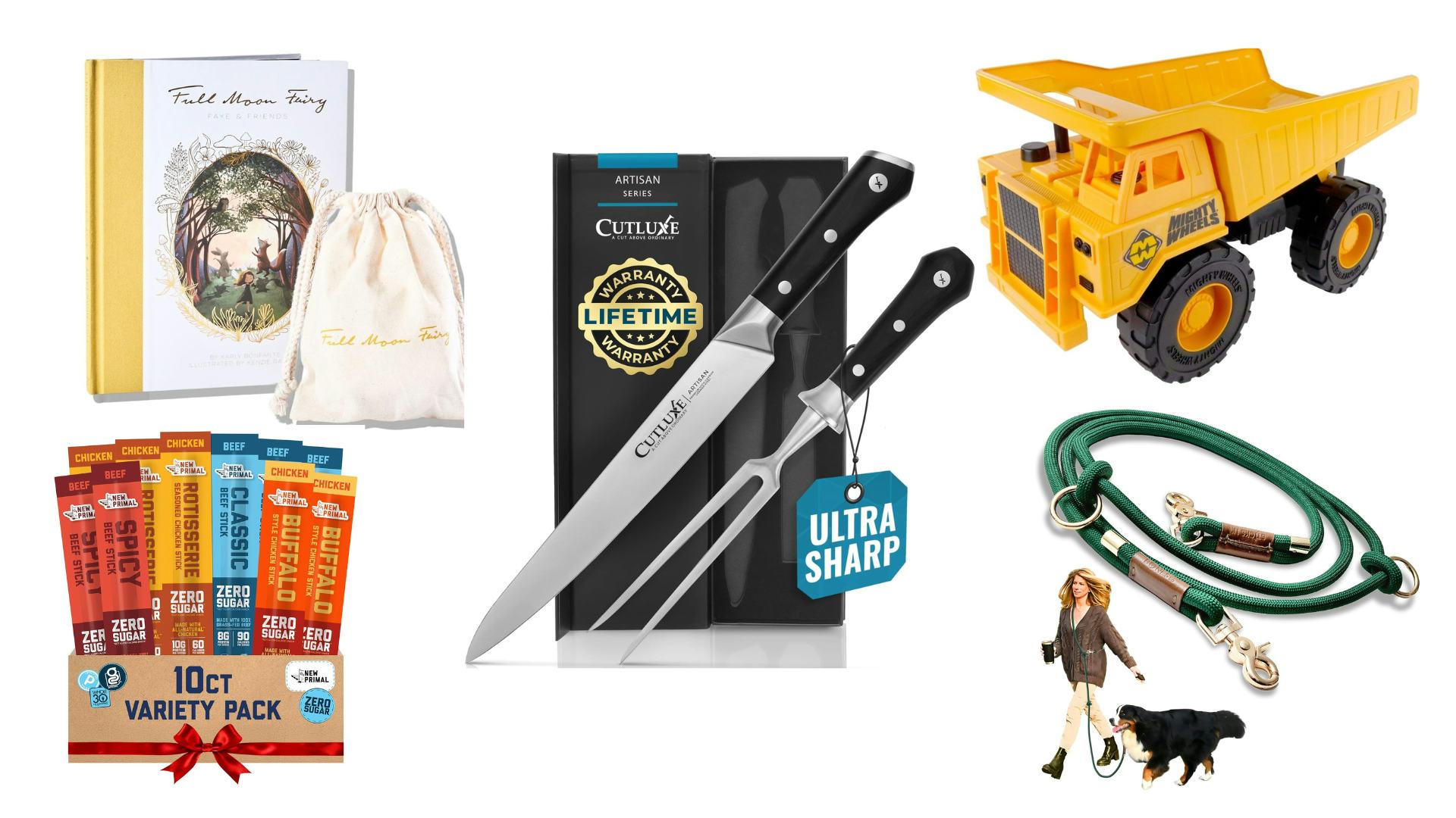 Amazon finds from Scary Mommy editors.