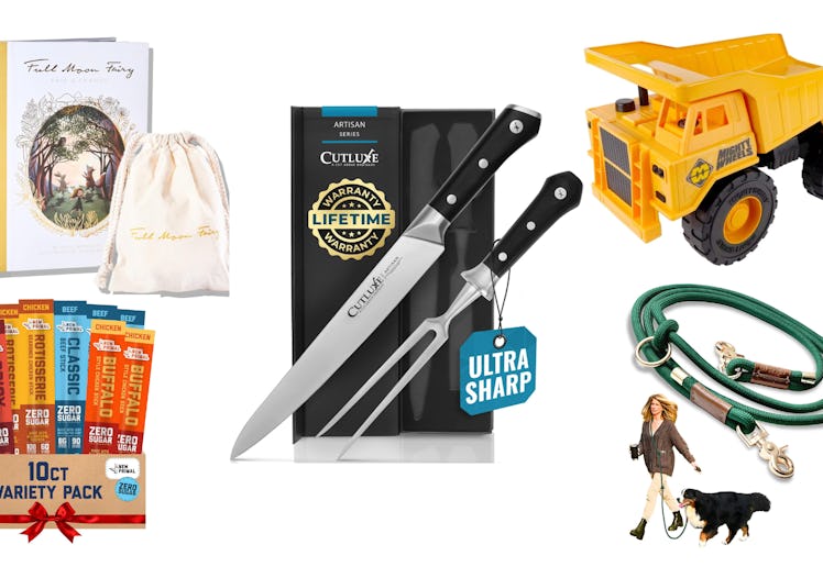 Amazon finds from Scary Mommy editors.