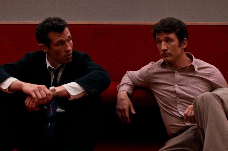 Joan has a big decision to make, but the logic behind it is simple.