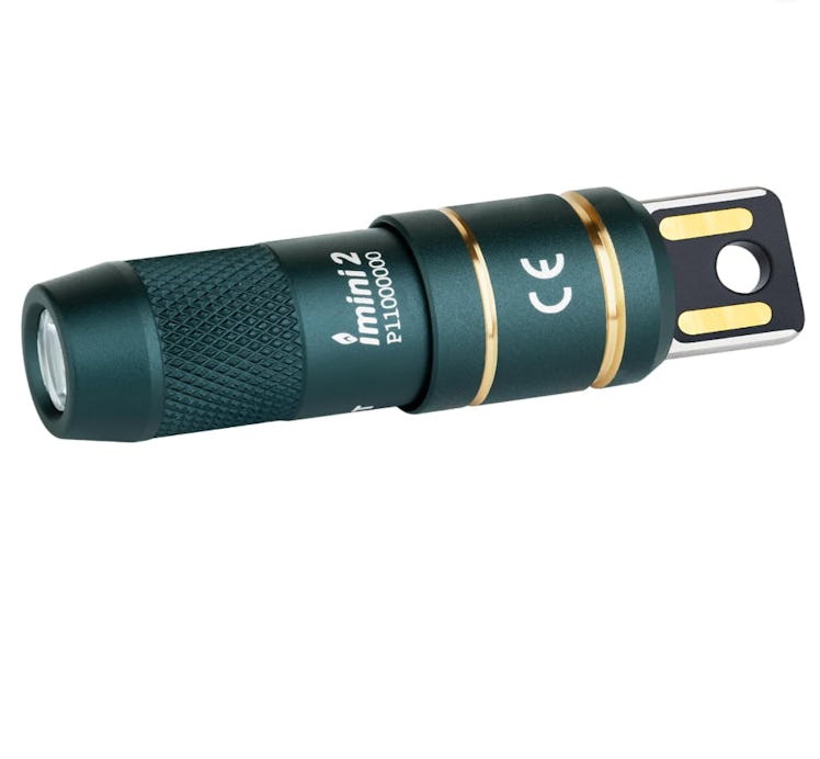 OLIGHT Keychain Flashlight