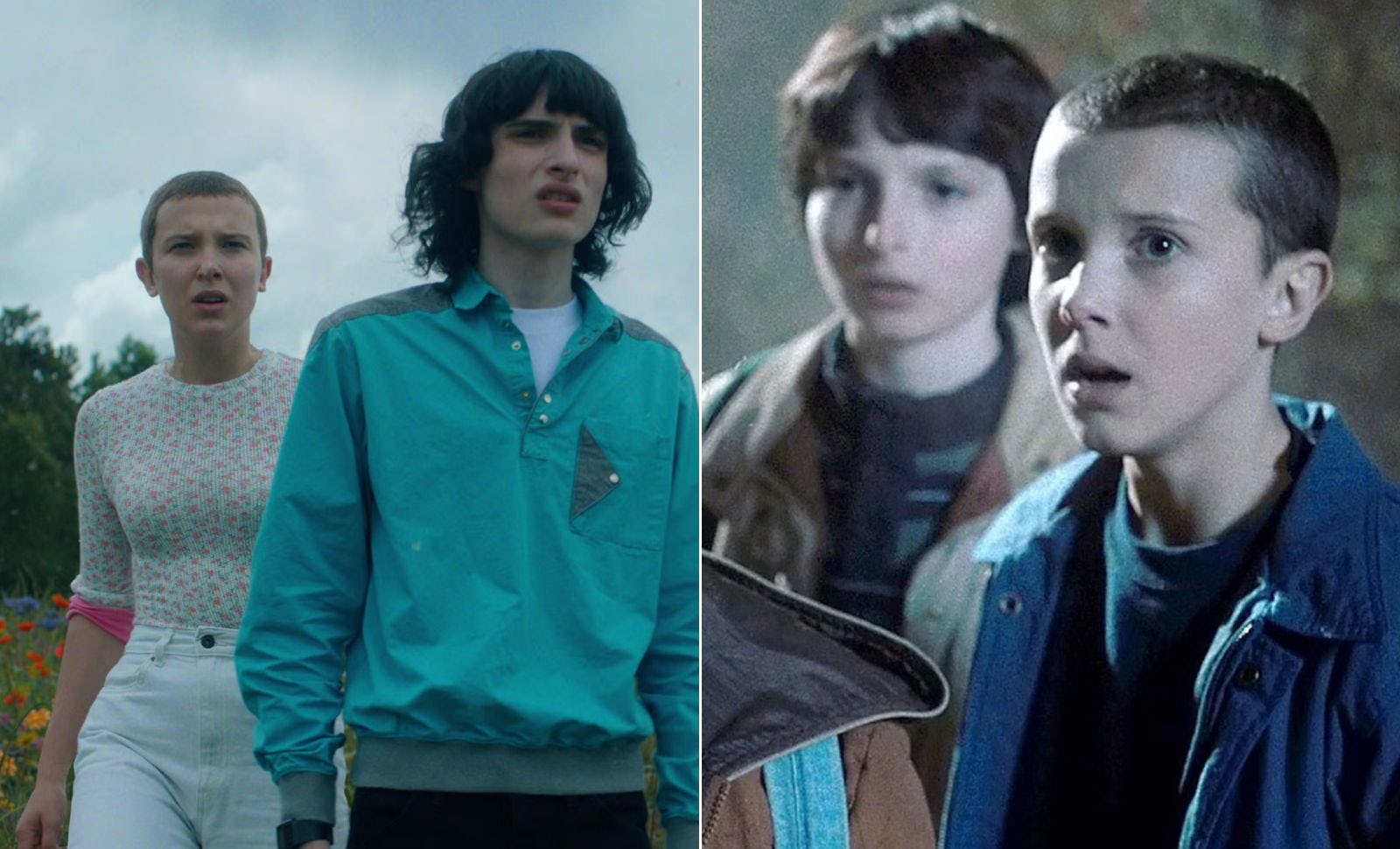The Duffer Brothers Address The 'Stranger Things' Cast Aging In Season 5