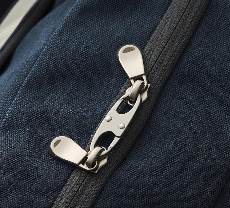 zelin Zipper Clip (4-Pack)