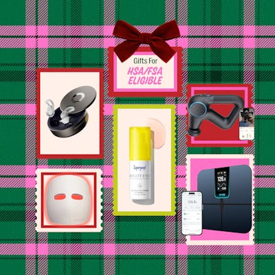 15 Great Gift Ideas That Are HSA/FSA Eligible