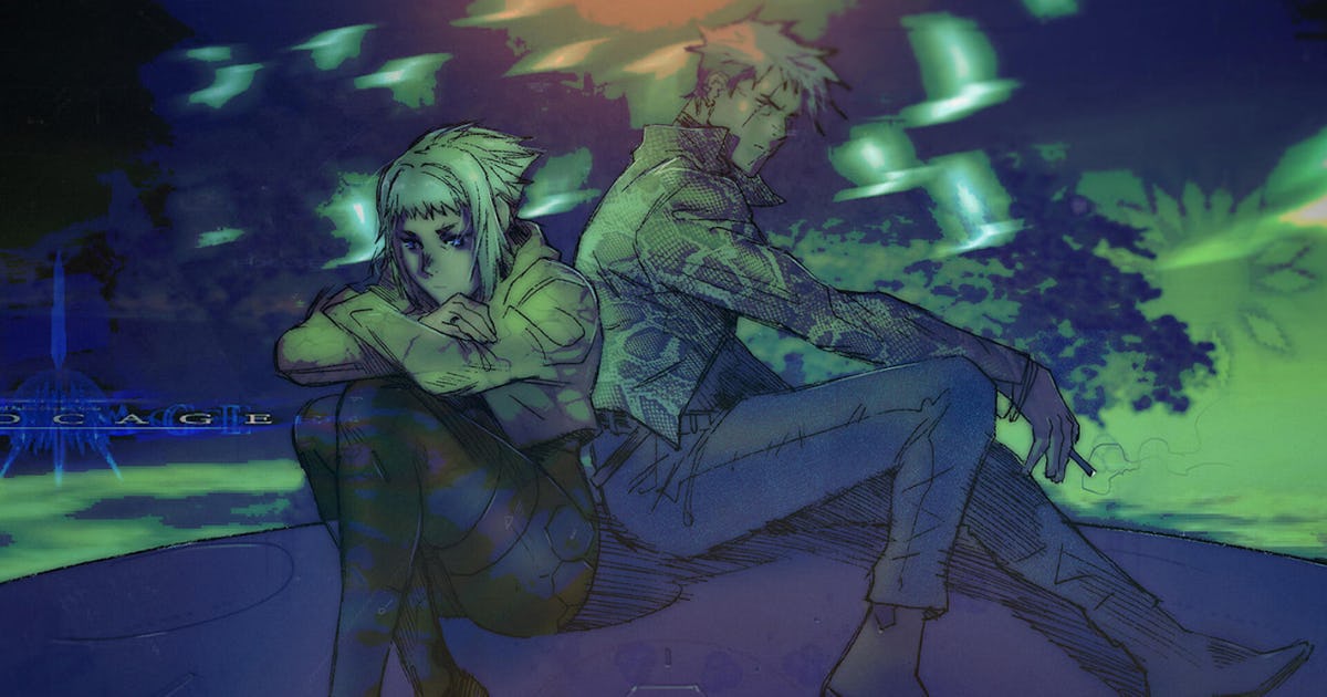 De beste nieuwe Space Shooter op Steam is net zo prachtig als bestraffend