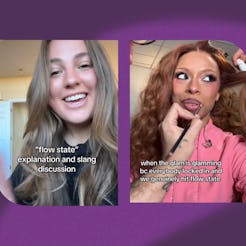 What is flow state? The new term, explained.